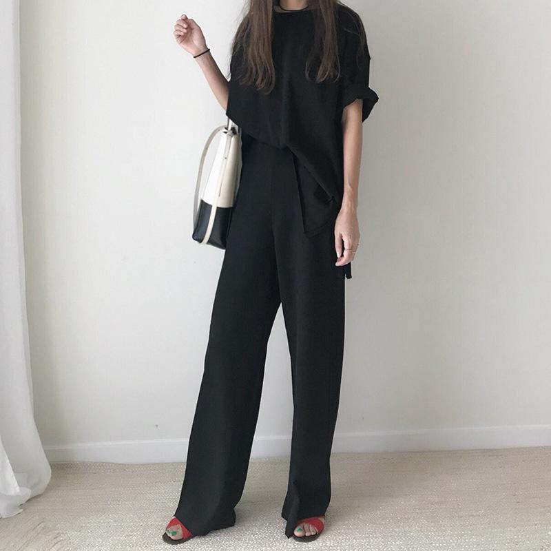 Costume femme en Coton - Ref 3334495
