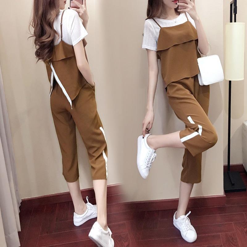 Costume femme en Chanvre - Ref 3334506