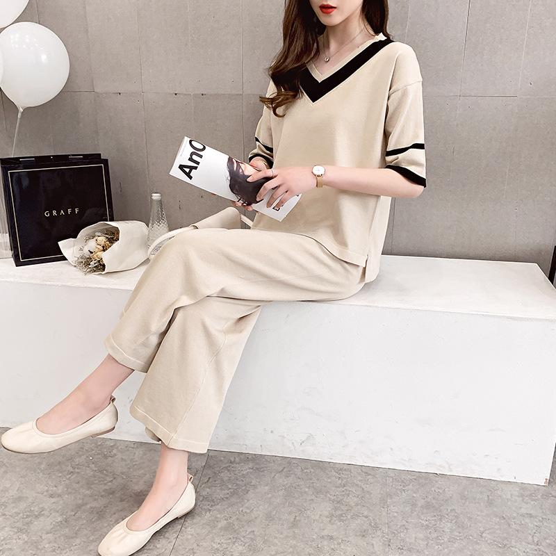 Costume femme en Tricot - Ref 3334539