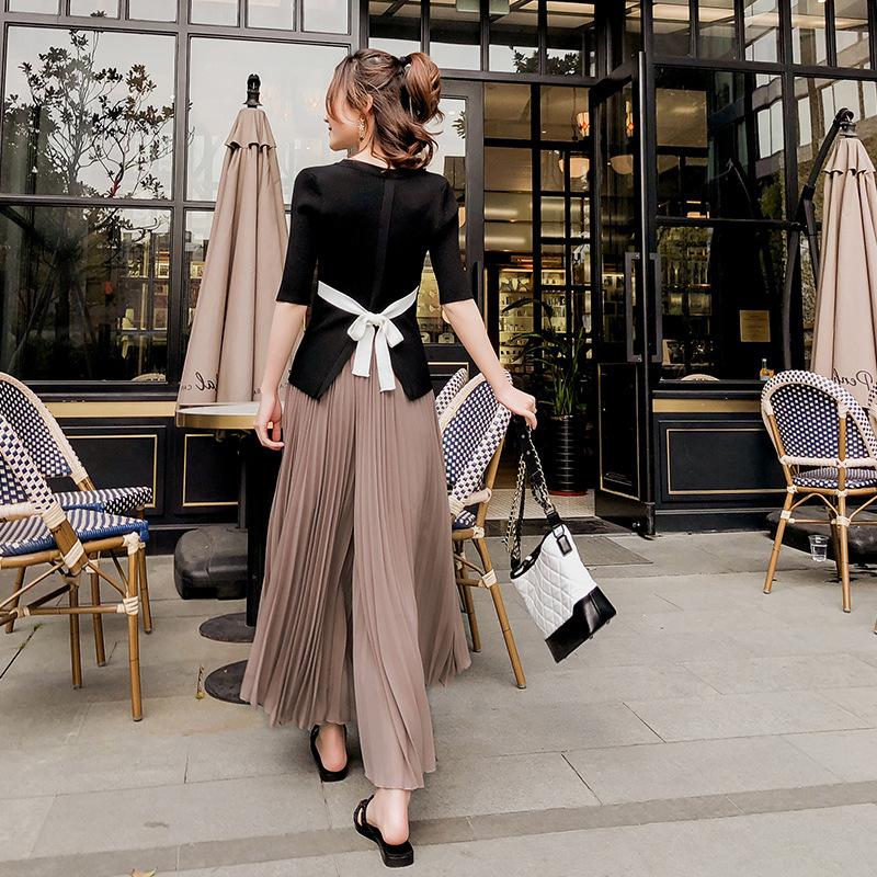Costume femme SOIE VOLANTE en Mélange de fibres Synthétiques - Ref 3334543