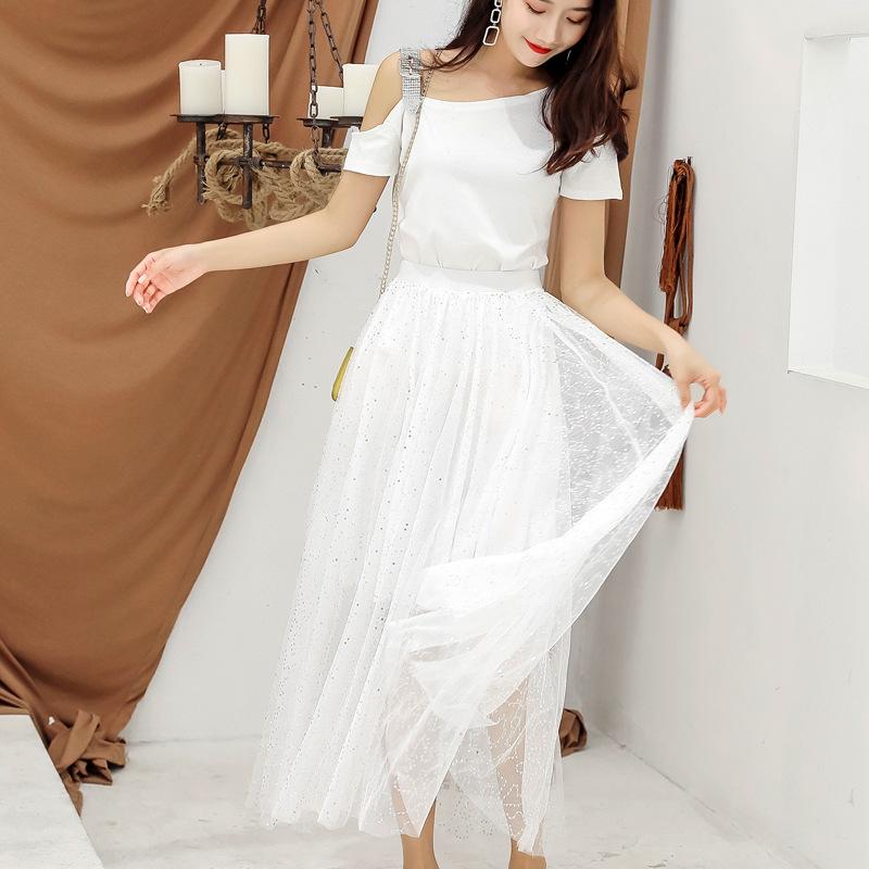 Costume femme en Coton - Ref 3334582