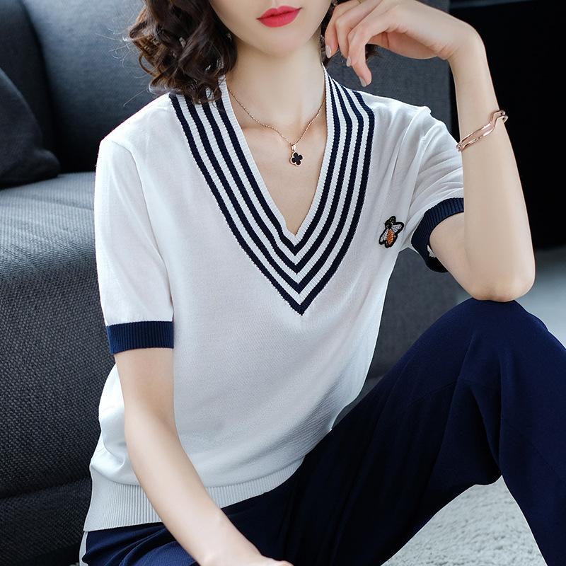 Costume femme en Tricot - Ref 3334604