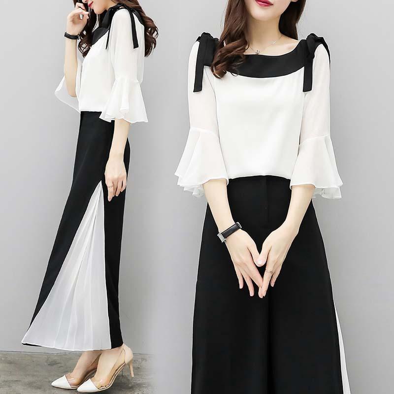 Costume femme en Mousseline - Ref 3334636