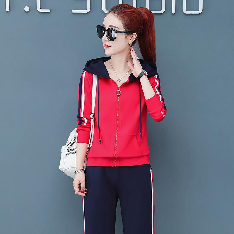 Costume femme en Coton - Ref 3334702