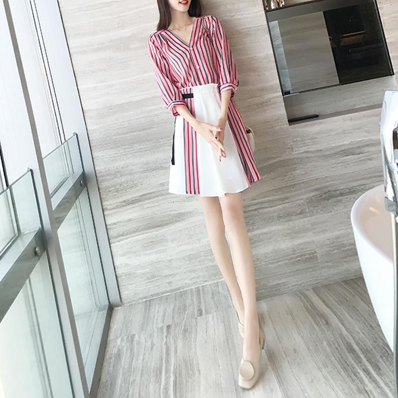 Costume femme en Mousseline - Ref 3334723