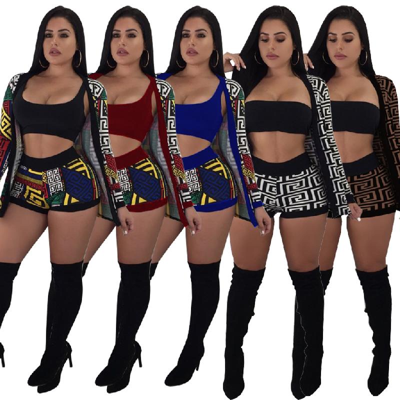 Costume femme en Tricot - Ref 3334726
