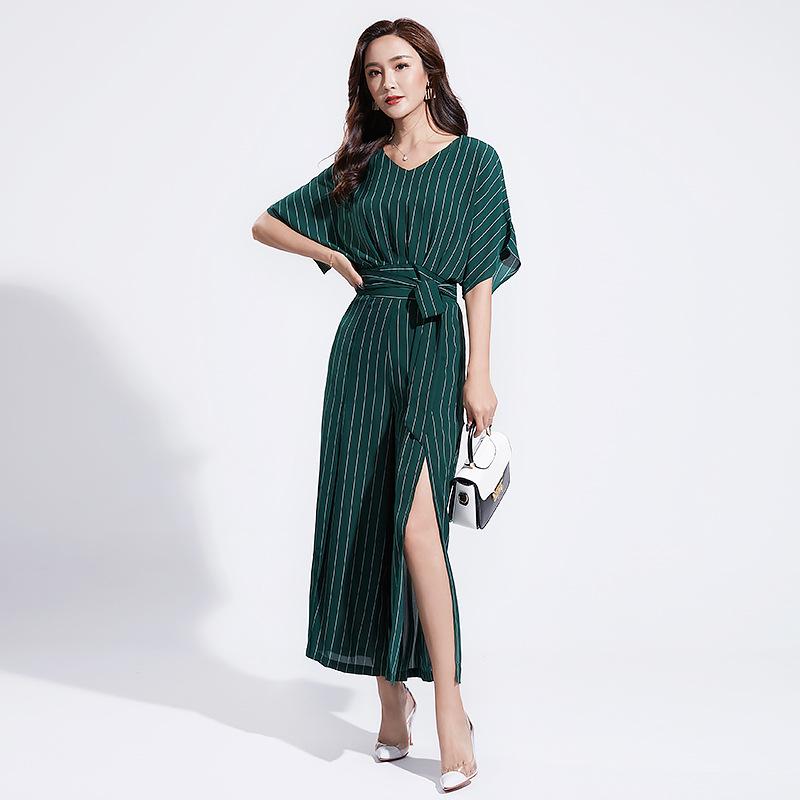 Costume femme en Chanvre - Ref 3334732
