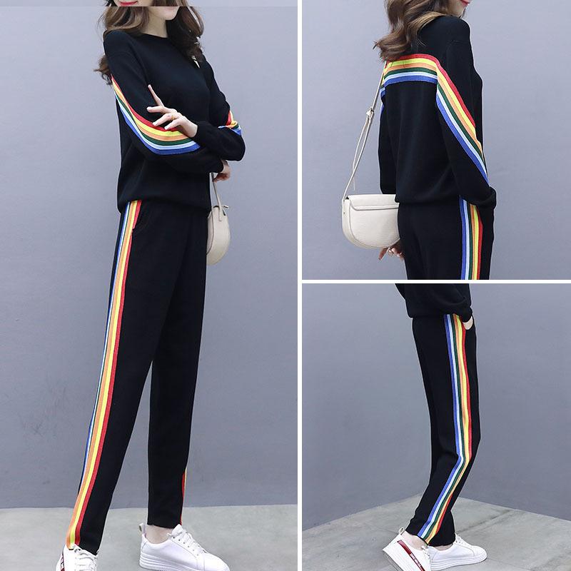 Costume femme en Mélange de fibres Synthétiques - Ref 3334743