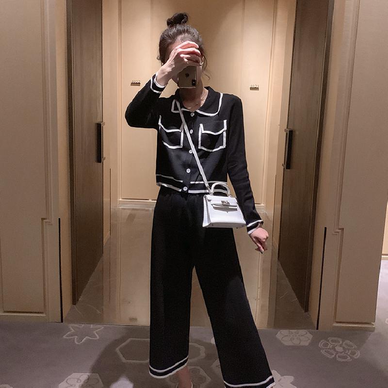 Costume femme en Coton - Ref 3334751