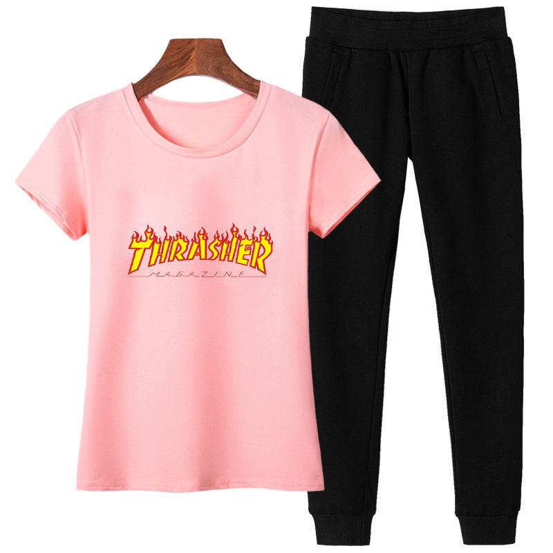 Costume femme en Mélange de coton - Ref 3334766