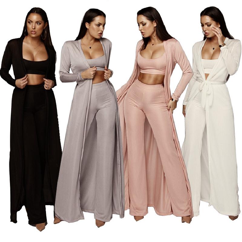 Costume femme MOYA SPINNING en Tricot - Ref 3334775