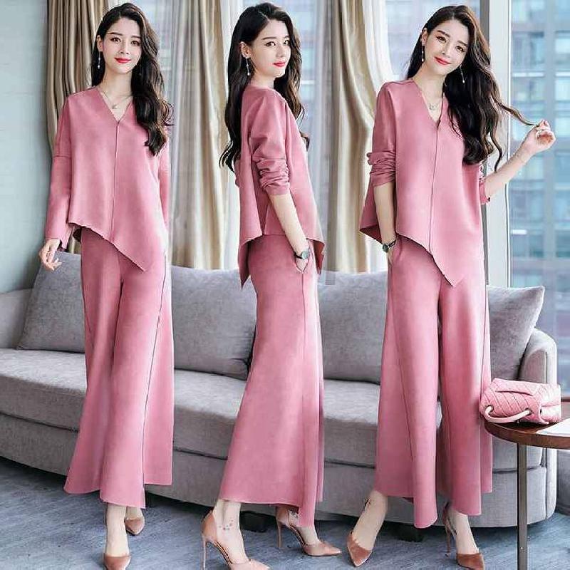 Costume femme en Chanvre - Ref 3334776