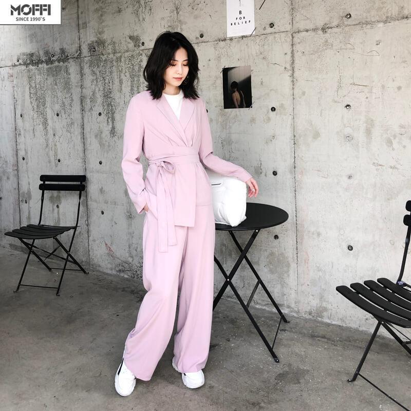 Costume femme MOFFI en Matière de mode - Ref 3334822