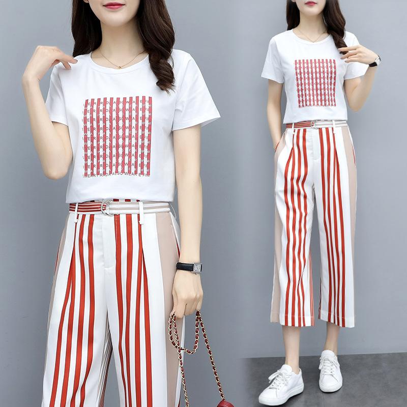 Costume femme HANYUFS en Coton - Ref 3334830