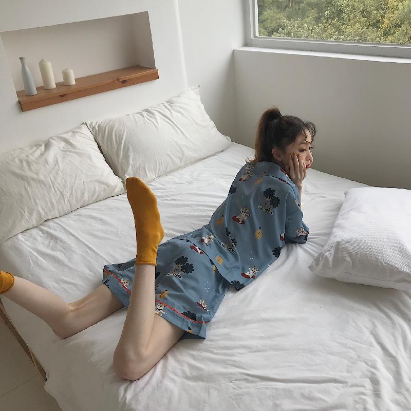 Costume femme CHUAN YU en Coton - Ref 3334844