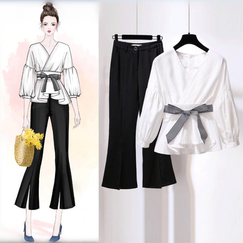 Costume femme en Coton - Ref 3334848
