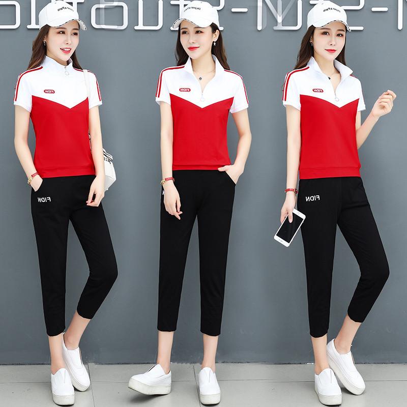 Costume femme en Coton - Ref 3334876