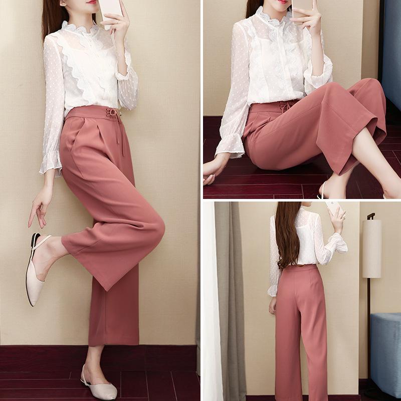 Costume femme en Mousseline - Ref 3334916