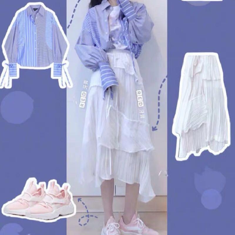 Costume femme en Mélange de fibres Synthétiques - Ref 3334923