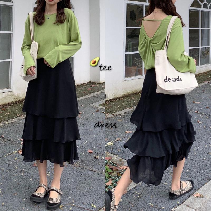 Costume femme CHUAN YU en Coton - Ref 3334934
