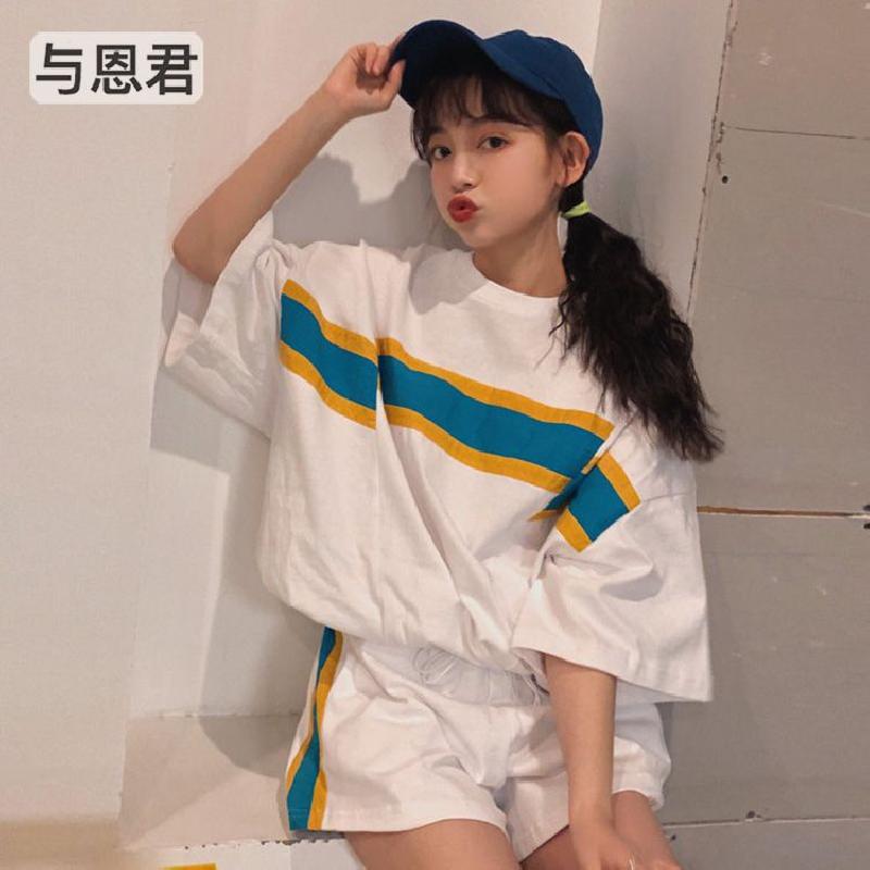 Costume femme AVEC ENJUN en Coton - Ref 3334942