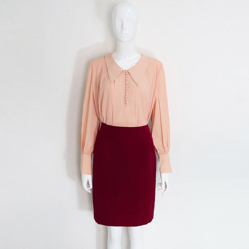 Costume femme en Mélange de fibres Synthétiques - Ref 3334943