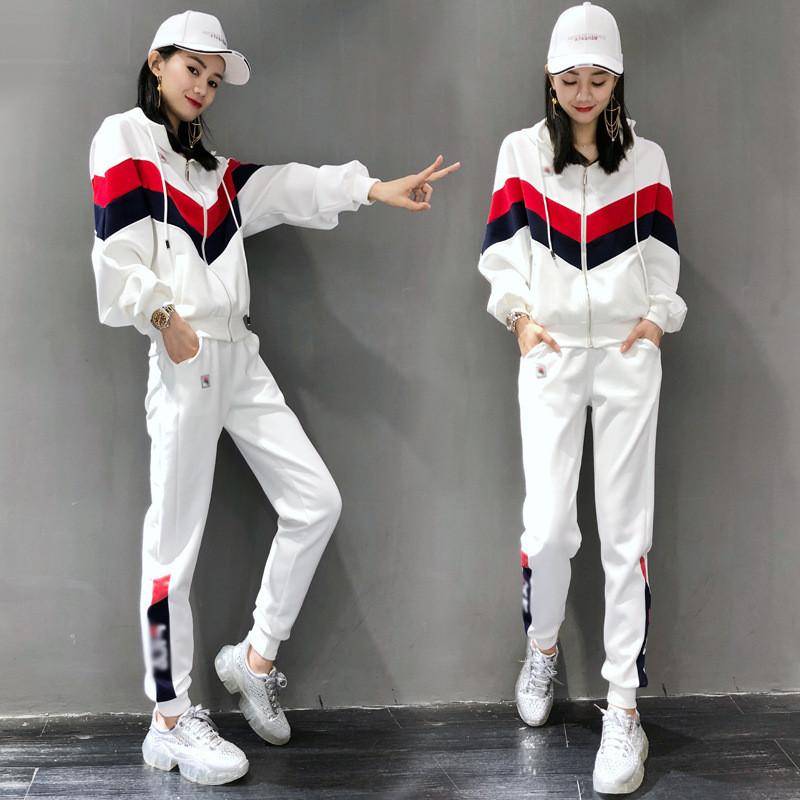 Costume femme en Mélange de fibres Synthétiques - Ref 3334969
