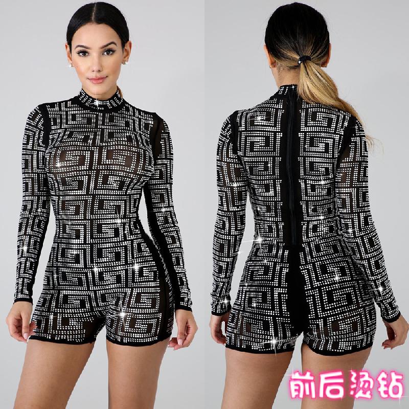 Costume femme VIGNIA en Tissu artisanal - Ref 3335007
