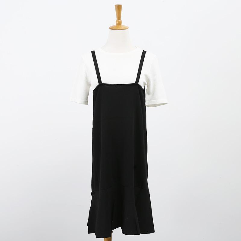 Costume femme en Tricot - Ref 3335012