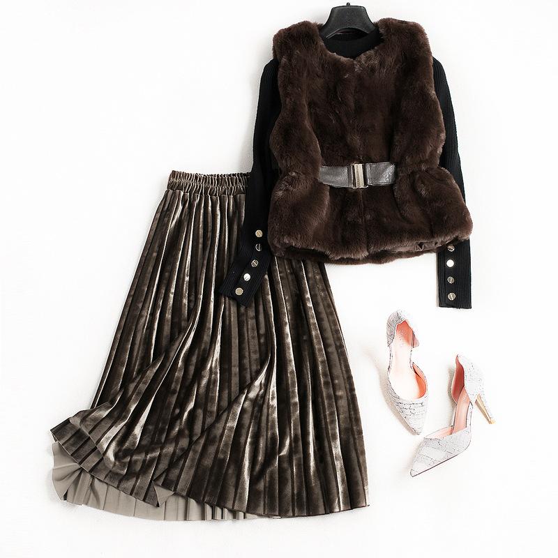 Costume femme SPLIT - Ref 3335031