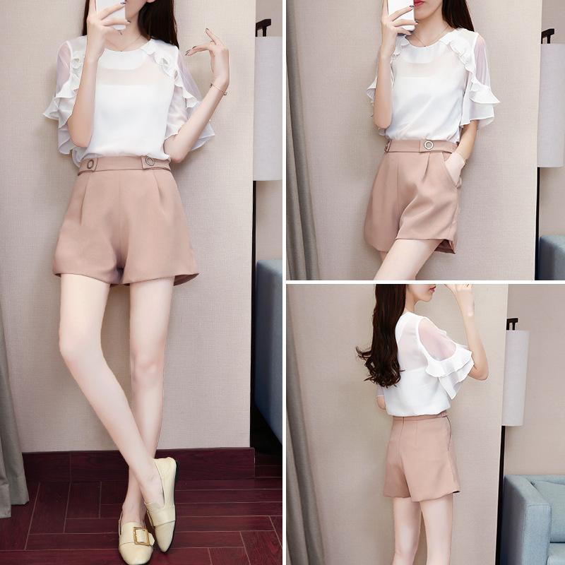 Costume femme GENERATION en Mousseline - Ref 3335057