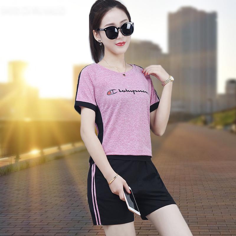 Costume femme TU RONGSHIJIA en Coton - Ref 3335064
