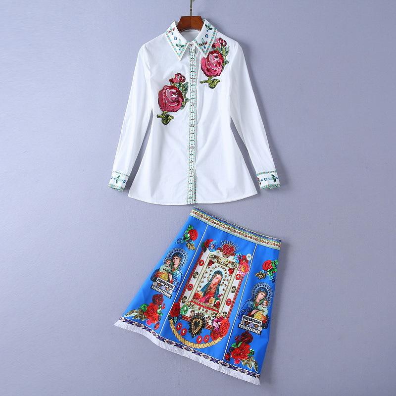 Costume femme MEYYITHUN en Mélange de coton - Ref 3335077