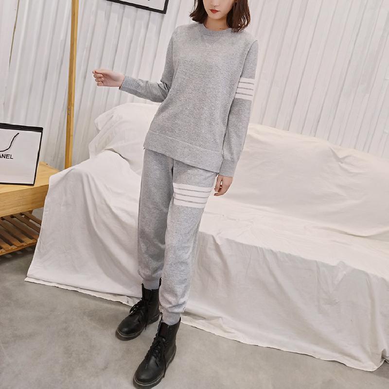 Costume femme en Tricot - Ref 3335080
