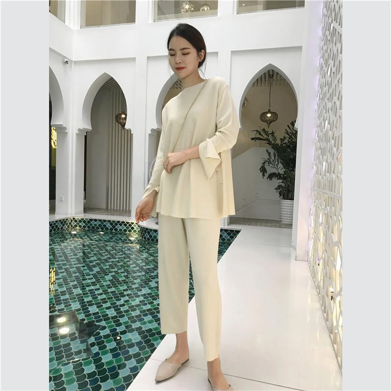 Costume femme en Tricot - Ref 3335205
