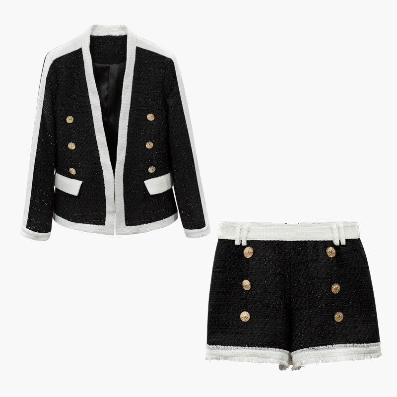 Costume femme en Poilue - Ref 3335206