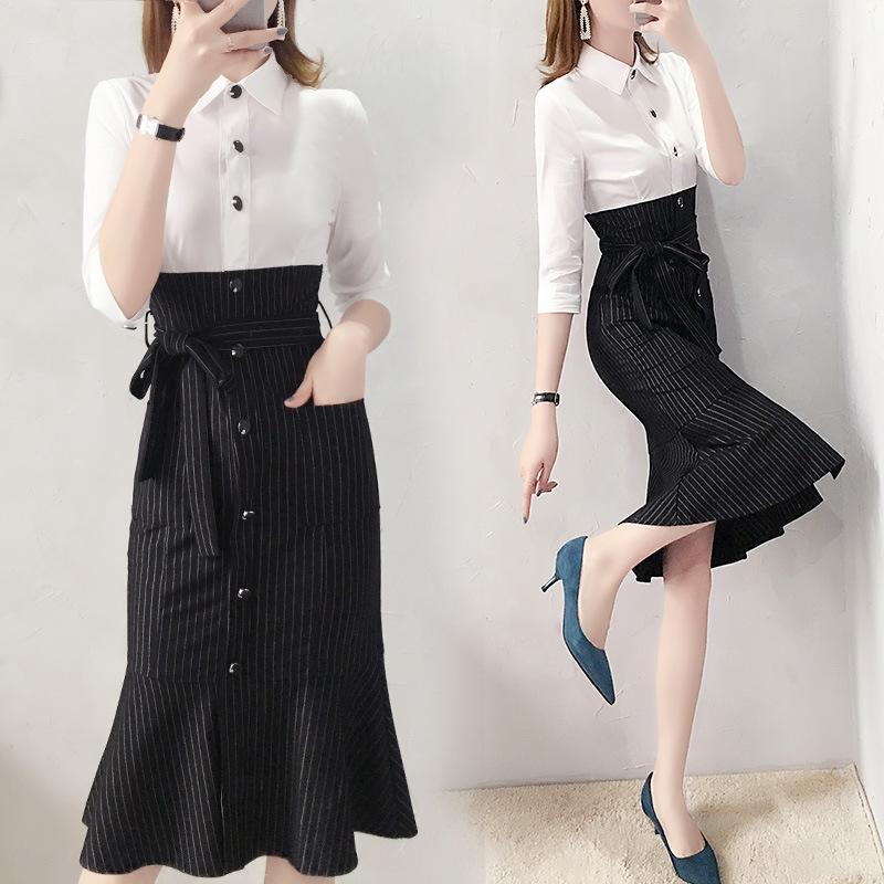 Costume femme GENERATION en Mélange de coton - Ref 3335254