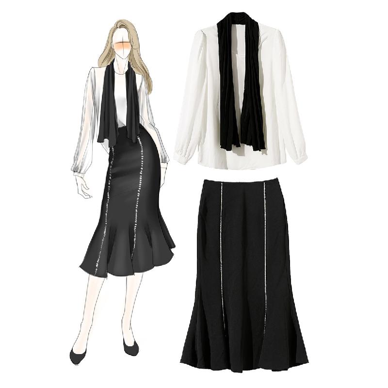 Costume femme MAREE NEON en Fibre de polyester - Ref 3335259
