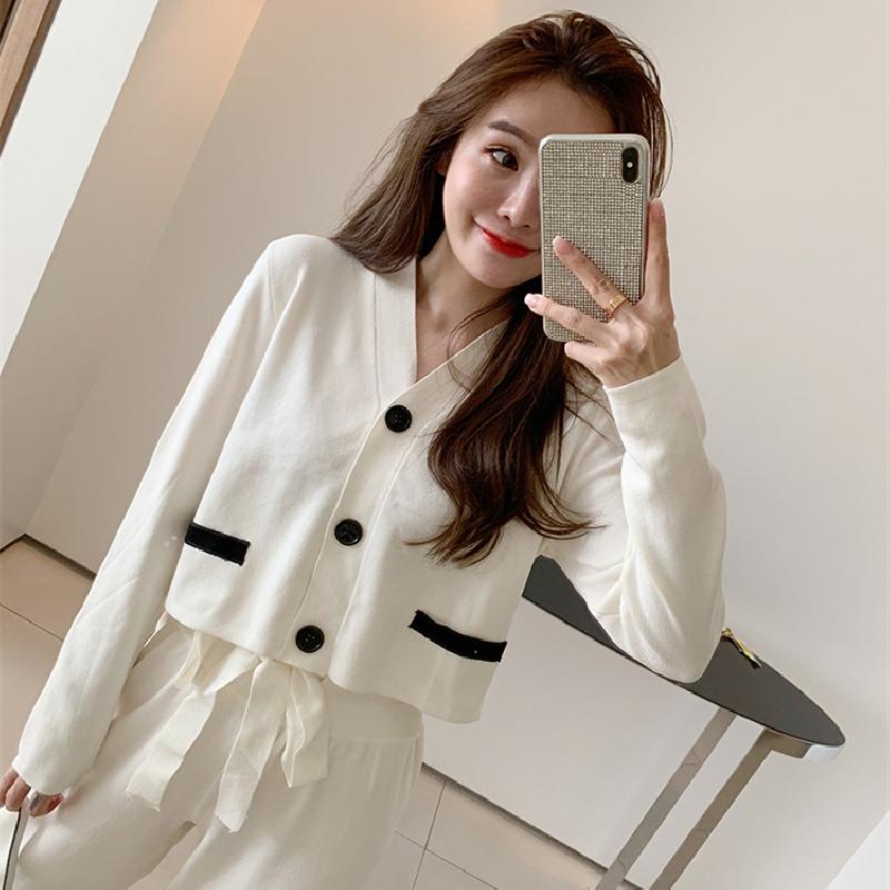 Costume femme en Mélange de coton - Ref 3335267