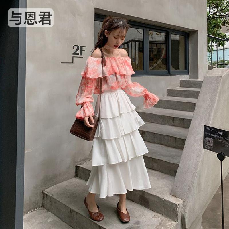 Costume femme AVEC ENJUN en Fibre de polyester - Ref 3335277
