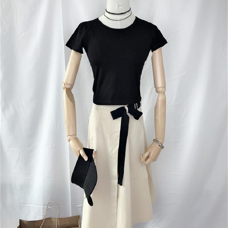 Costume femme en Coton - Ref 3335297