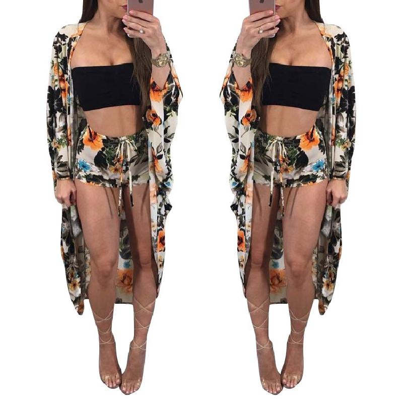 Costume femme en Lait de soie - Ref 3335304