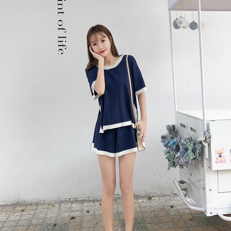 Costume femme en Tricot - Ref 3335319