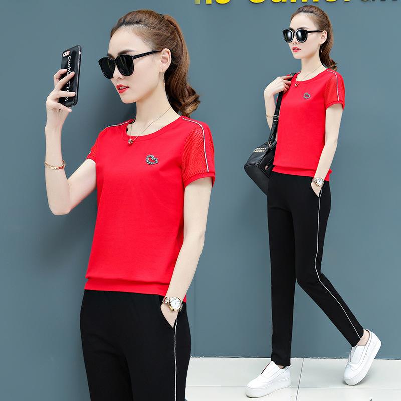 Costume femme en Coton - Ref 3335332