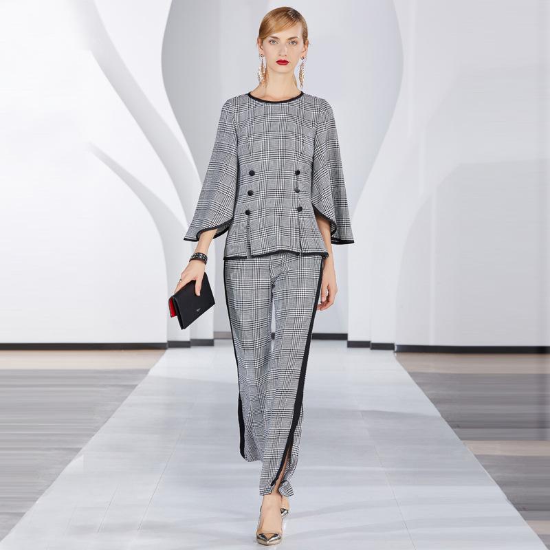 Costume femme en Coton - Ref 3335363