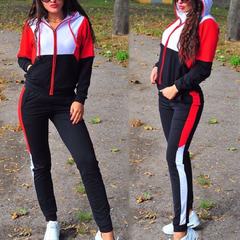 Costume femme en Tricot - Ref 3335407