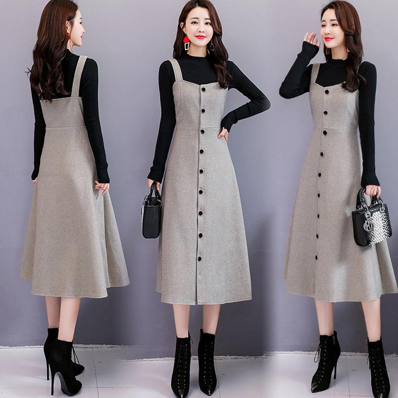 Costume femme COUR ZIYI - Ref 3335421