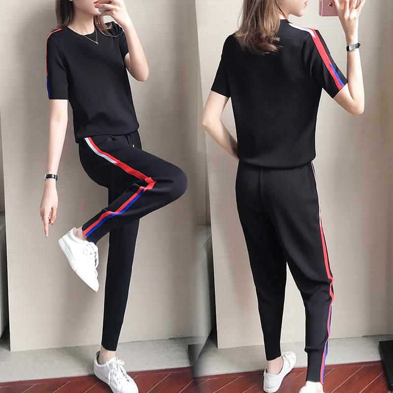 Costume femme en Tricot - Ref 3335435