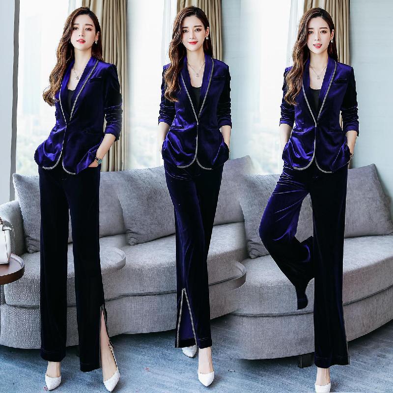 Costume femme ET CALME - Ref 3335440