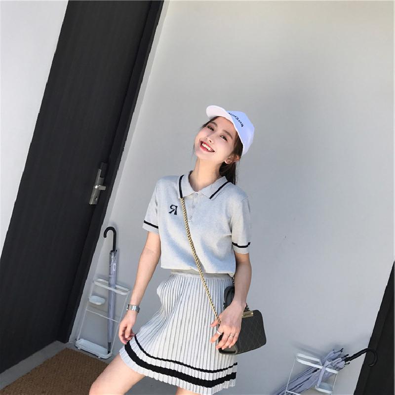 Costume femme en Tricot - Ref 3335449